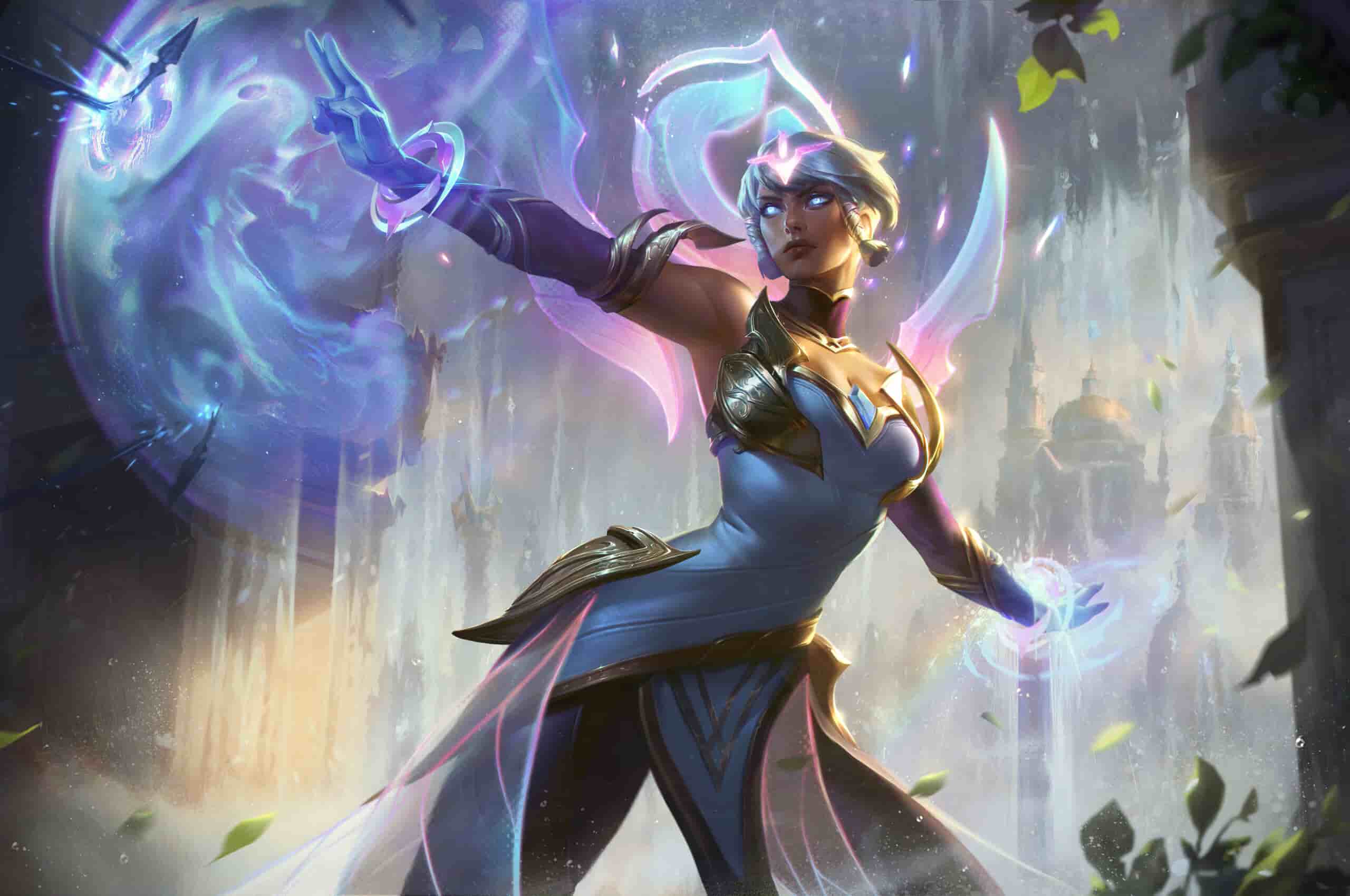 自走棋攻略Dota，如何步步為贏(yíng)？ - 碧松軟件園